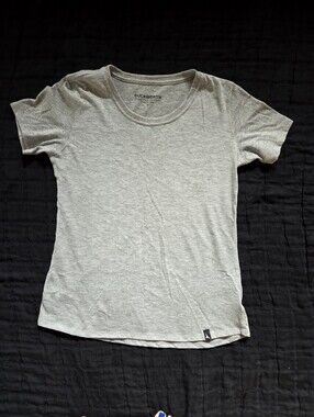 Duckworth Women's Merino Blend Tee